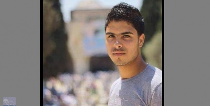 استشهاد شاب برصاص الاحتلال بمخيم الامعري