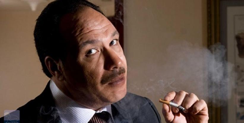 رحيل الفنان المصري خالد صالح