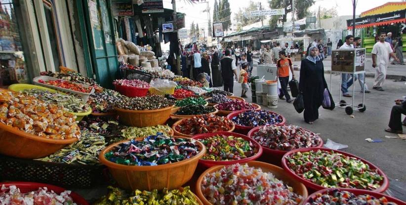 مستثمرون فلسطينيون يرخصون 9 مصانع جديدة بـ 12 مليون دولار