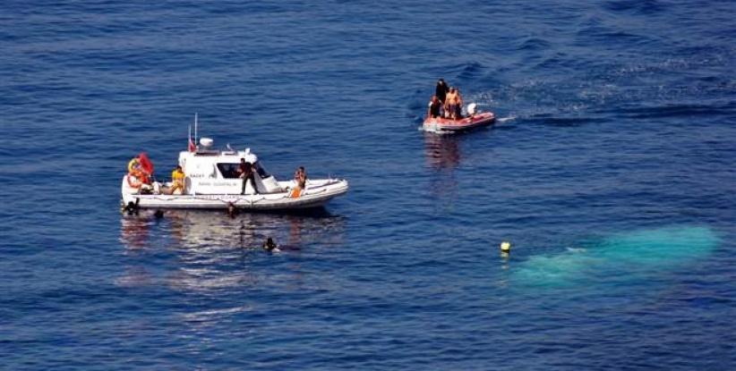الرئيس يوجه وفدا لمالطا وايطاليا لمتابعة أحداث غرق فلسطينيين