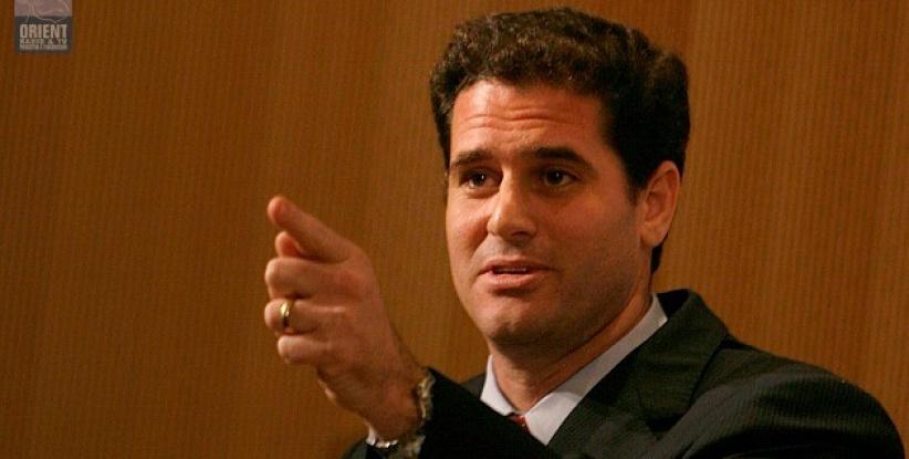 سفير إسرائيل في واشنطن يهاجم 