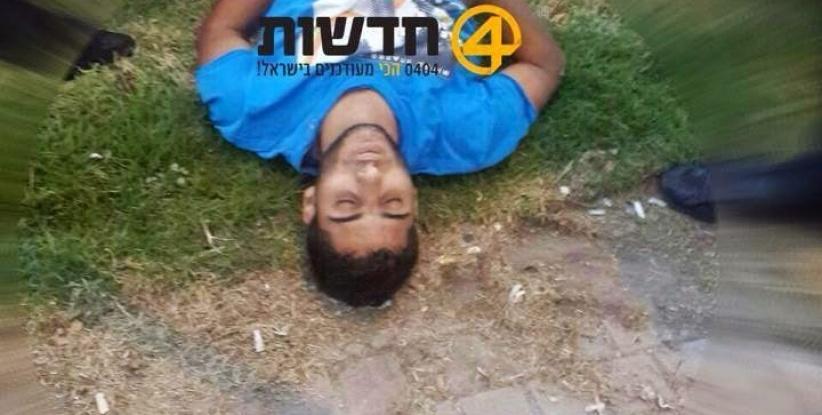 والدة الشهيد الشلودي: مخابرات الاحتلال حولت حياته الى جحيم