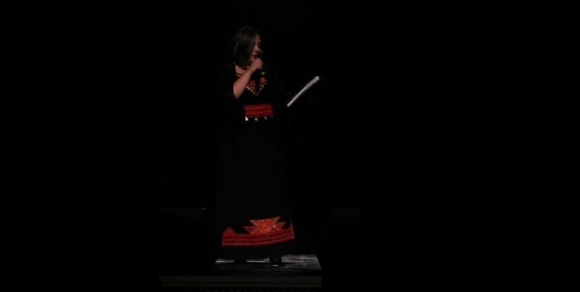 بالصور: مجموعة ديار تفتتح أسبوع ديار المسرحي