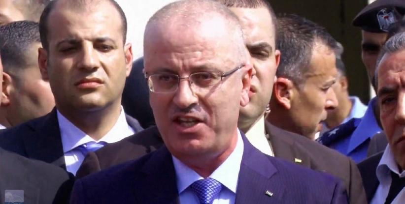 بالفيديو : الحمدالله من غزة 