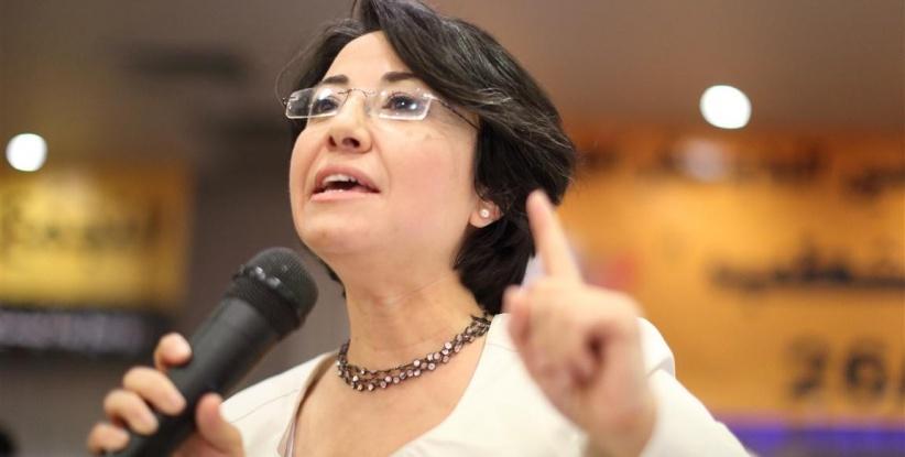 اليمين الإسرائيلي يطالب بسجن الزعبي