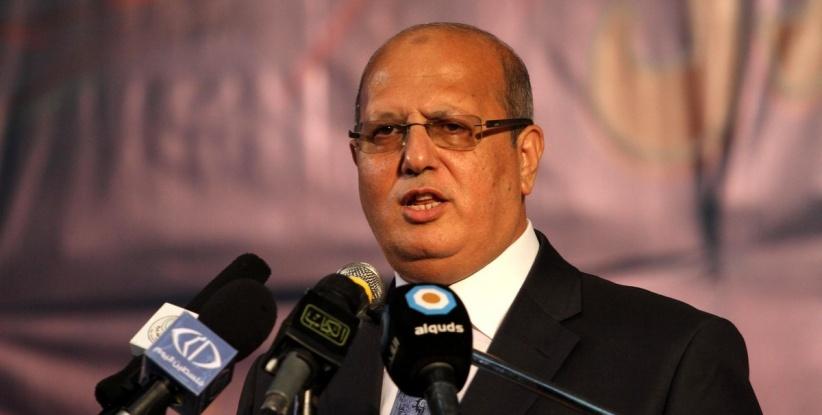 الخضري: حصار القدس امتداد لحصار غزة