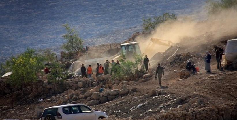 بلجيكا تدين تدمير الاحتلال شبكة كهرباء قامت بتمويلها