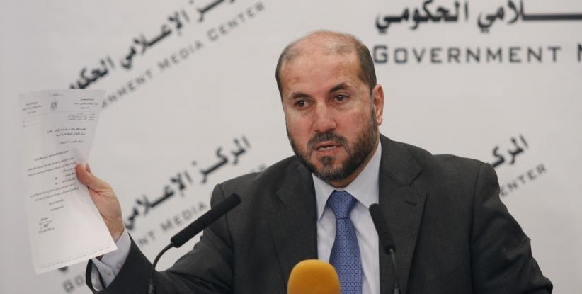 الهباش: نحو قضاء شرعي فلسطيني عادل وموحد