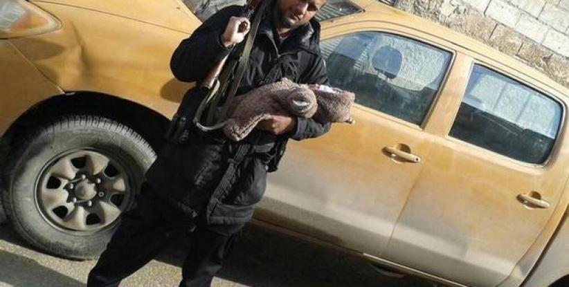 بريطاني يتحدى السلطات وينضم لداعش