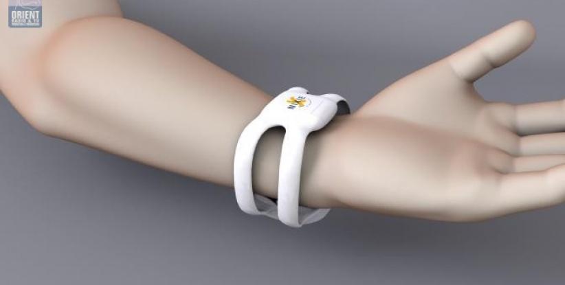 “إنتل” تمنح جائزة 500,000 دولار لاختراع سوار إلكتروني يتحول إلى طائرة بدون طيار