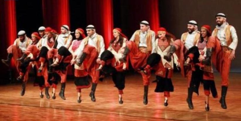 انطلاق مهرجان حق العودة الدولي الـ8 في بيت لحم