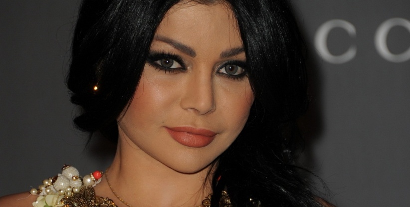 منع بث اغاني هيفاء وهبي في الاذاعة المصرية