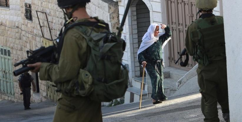 شهيد في العروب وجريح غرب الخليل