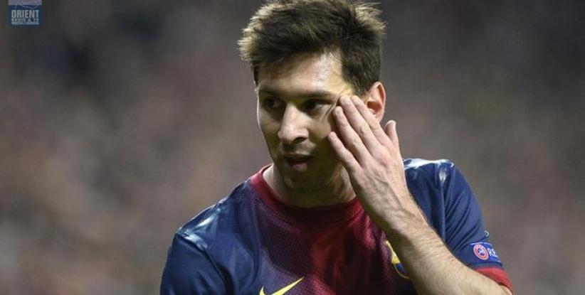 ميسي محبط وبرشلونة قد يكون على إستعداد لبيعه