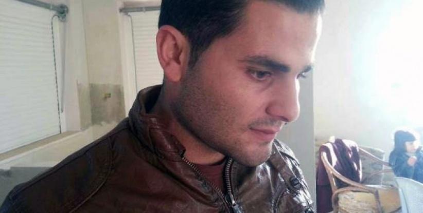 الأسير الهشلمون في العناية المكثفة فاقدا للوعي