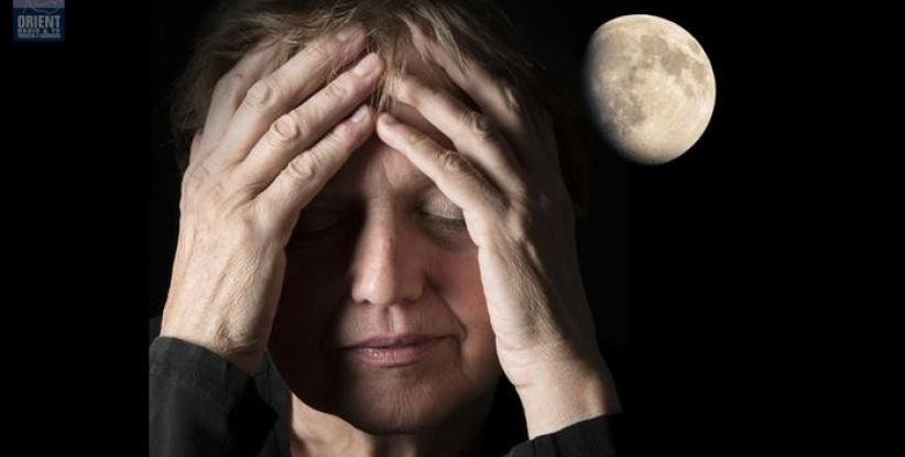 كيف يؤثر القمر والنجوم على صحتنا ومزاجنا؟