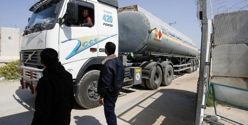 هبوط في اسعار المحروقات في الثلث الاخير من العام الحالي