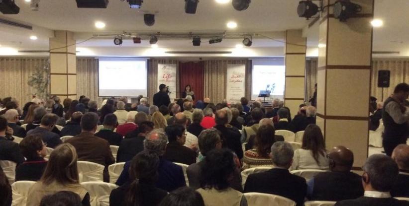 كايروس فلسطين 