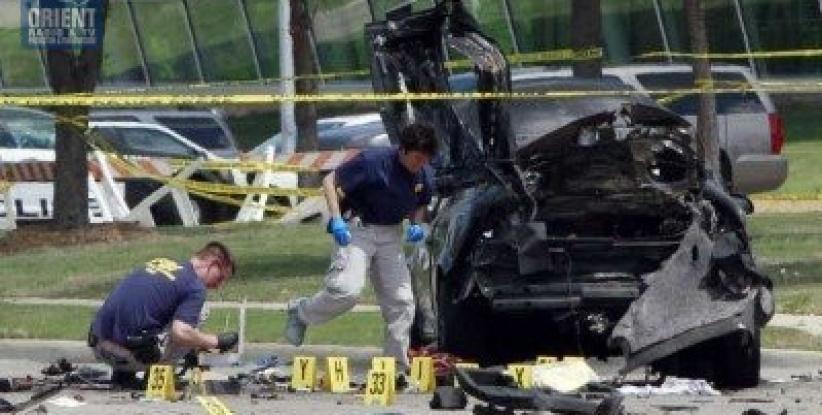 واشنطن: هجوم تكساس 