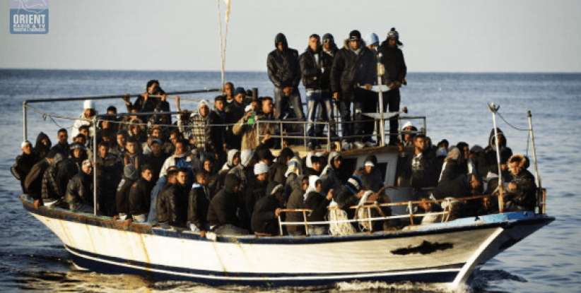 إنقاذ أكثر من 3000 مهاجر في يوم واحد