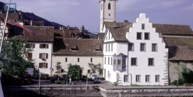 قتلى بإطلاق رصاص في أرغاو بسويسرا