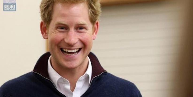 الأمير هاري: أرغب بإنجاب أطفال