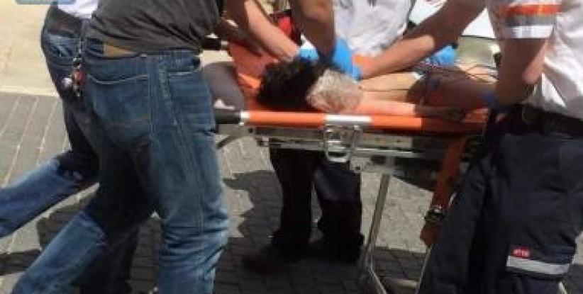 وفاة طفلة وإصابة 4 آخرين بانفجار اسطوانة غاز في حي سلوان