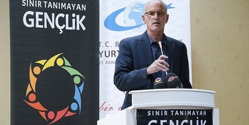 أكاديمي أمريكي: السيسي أغلق معبر رفح بمجرد استلامه السلطة