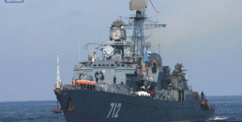 ألمانيا تزود الاحتلال بــ4 سفن لسلاح البحرية