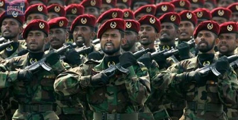 قوة ماليزية تصل السعودية للمشاركة في 