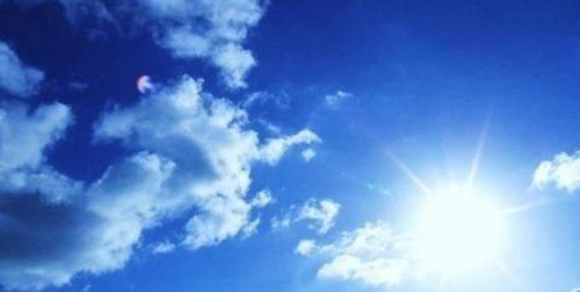 استمرار الموجة الحارة حتى نهاية الأسبوع