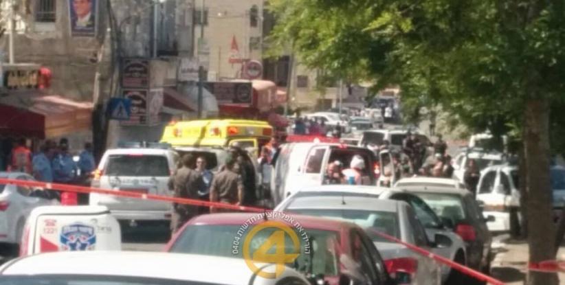 الاحتلال يعلن رسميا عن استشهاد شاب مقدسي مدعيا تنفيذه عملية دهس