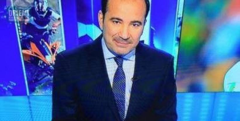 الموت يغيب المذيع الرياضي بقناة الجزيرة منقذ العلي