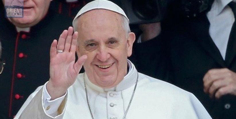 بابا الفاتيكان يعلن قداسة راهبتين فلسطينيتين