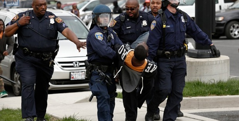 الشرطة الأميركية قتلت 1500 في 16 شهرا