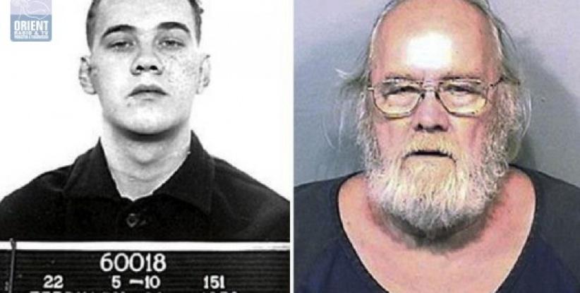 القبض على قاتل هرب من السجن لأكثر من نصف قرن