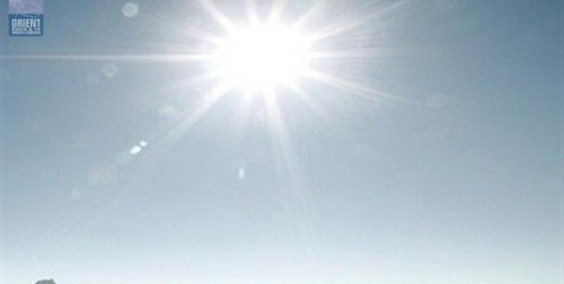 تحذيرات من الحر