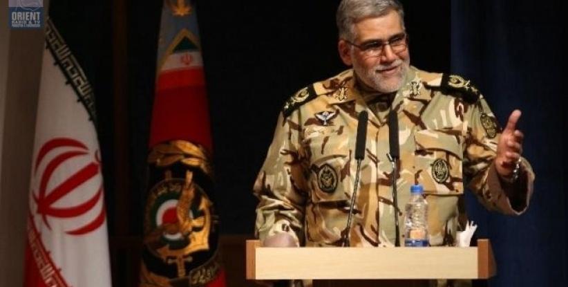 جنرال إيراني: نواجه حروبا بالوكالة وعلينا التهيؤ لها