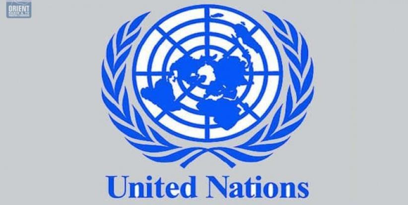 الأمم المتحدة تعتمد مشروع قرار يرحب بانضمام فلسطين للجنائية الدولية