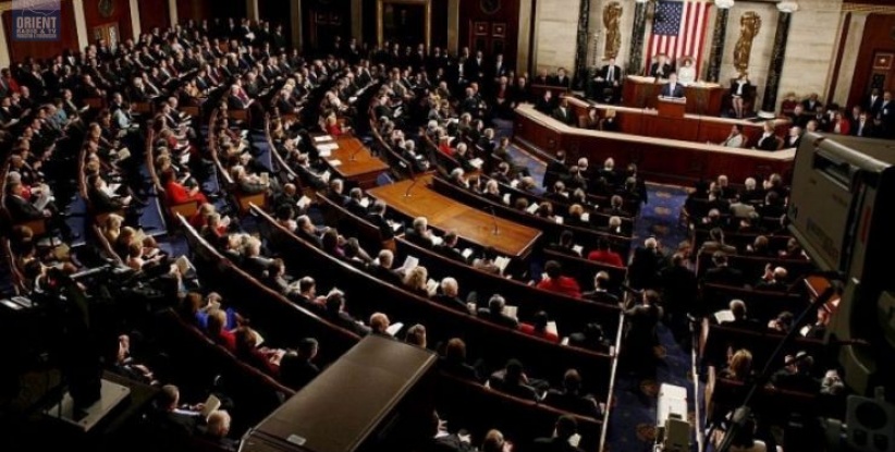 مجلس الشيوخ يقر إحالة أي اتفاق نووي إلى الكونغرس