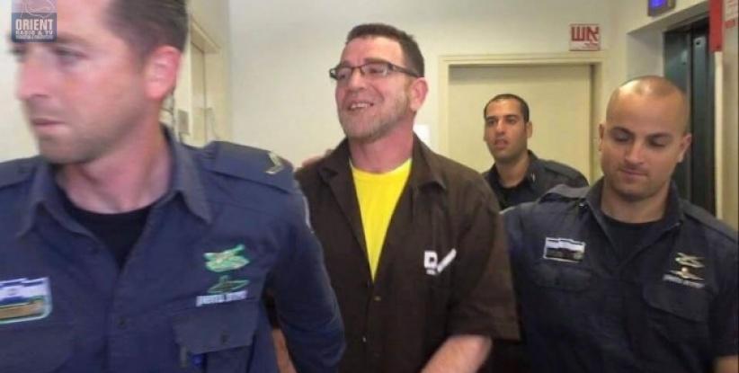 الحكم على ناشط مقدسي بالسجن 9 أشهر