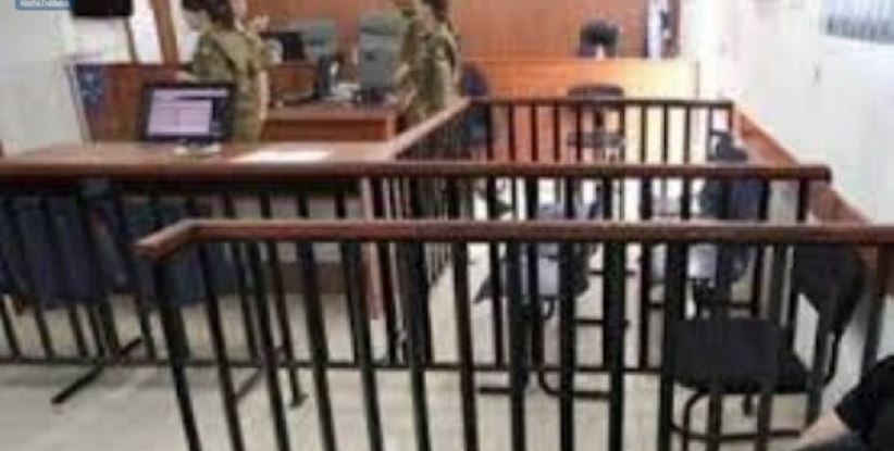 الاحتلال يؤجل محاكمة الأسيرة منى السايح ليوم الأحد