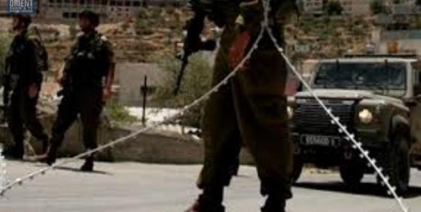 الاحتلال يغلق مركز لجان العمل الصحي بشعفاط