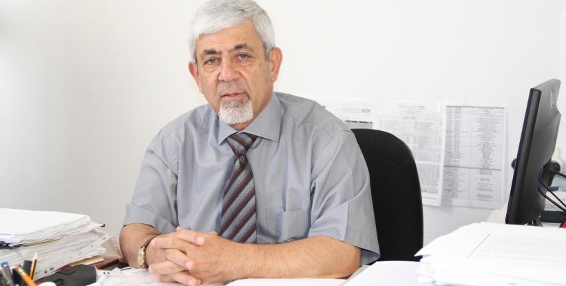 كلية فلسطين الأهلية الجامعية عضواً في لجنة الإشراف على امتحانات الحصول على شهادة مترجم قانوني معتمد