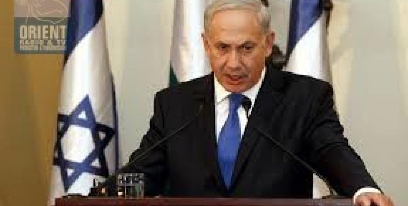 نتنياهو يبدي استعداده للتفاوض حول حدود المستوطنات