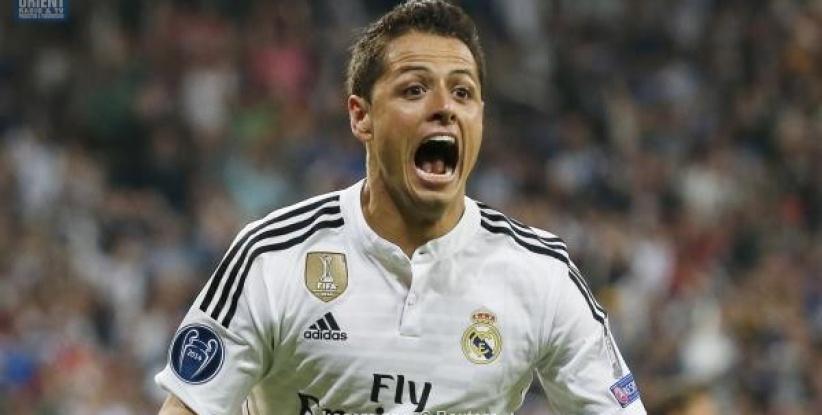 ريال مدريد يتخذ قراره النهائي بشأن تشيتشاريتو