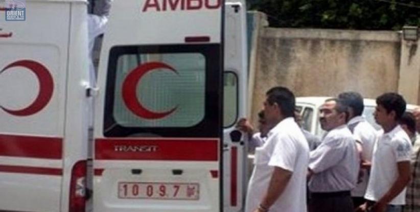 ستة قتلى في تحطم مروحية شمال شرقي باكستان