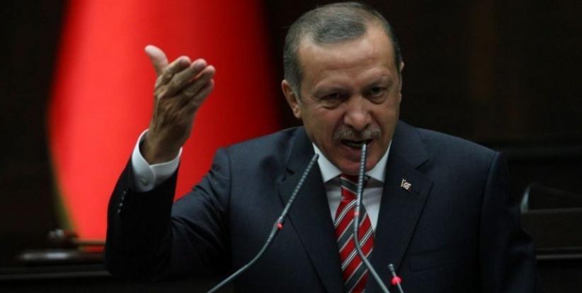 اردوغان: لن نترك أهل غزة يومًا