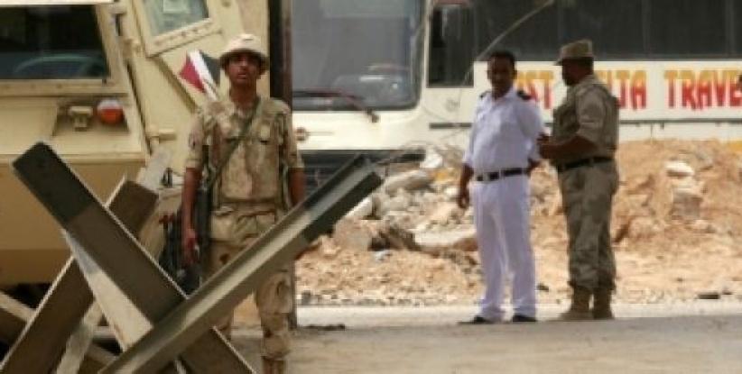 مستوطنون يجرفون أراضٍ غرب سلفيت