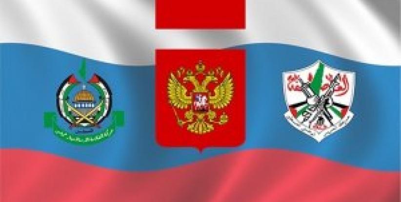 الظاظا: مبادرة روسية لاستضافة المصالحة الفلسطينية